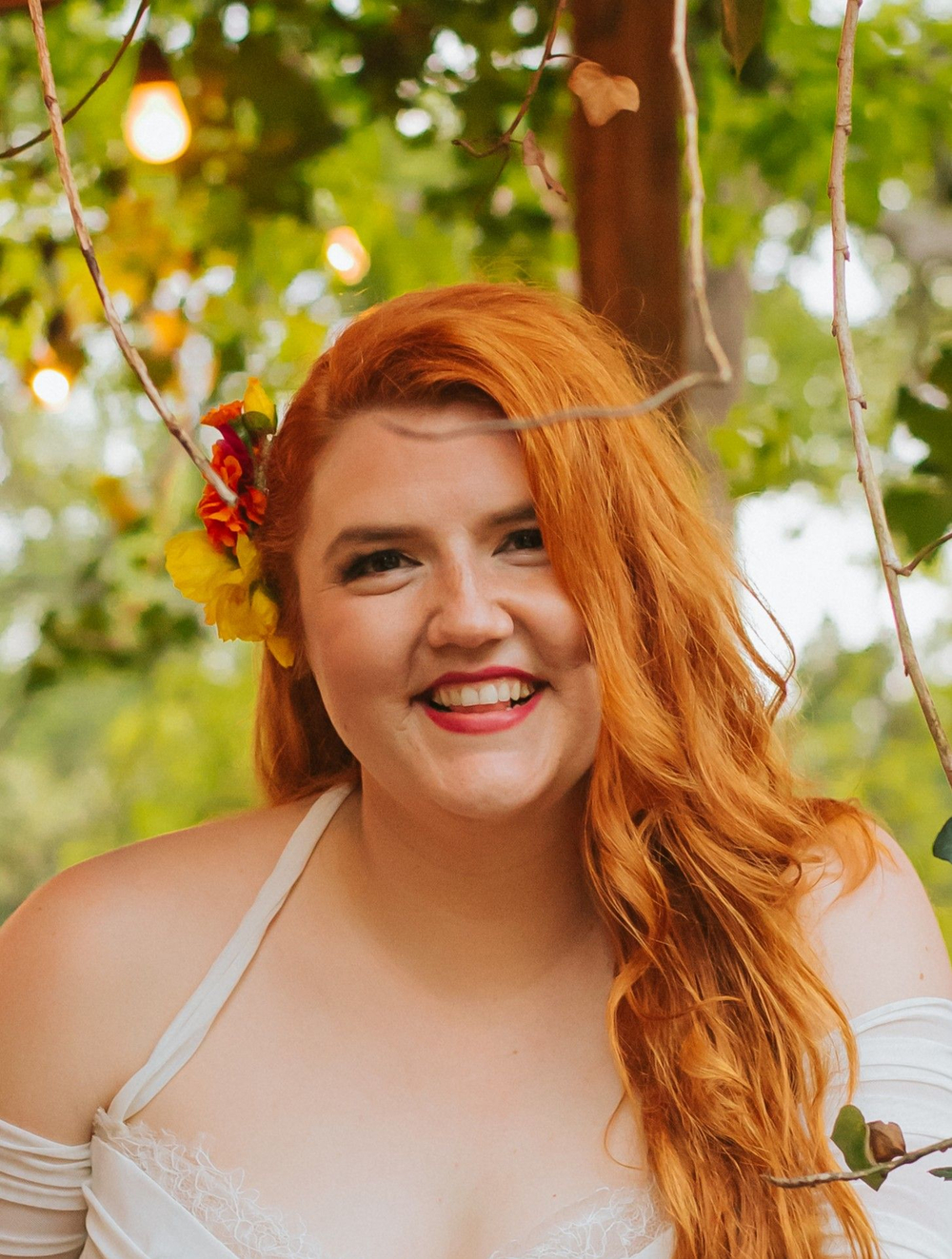Jenava Burguiere - Realtor in Oklahoma City, OK