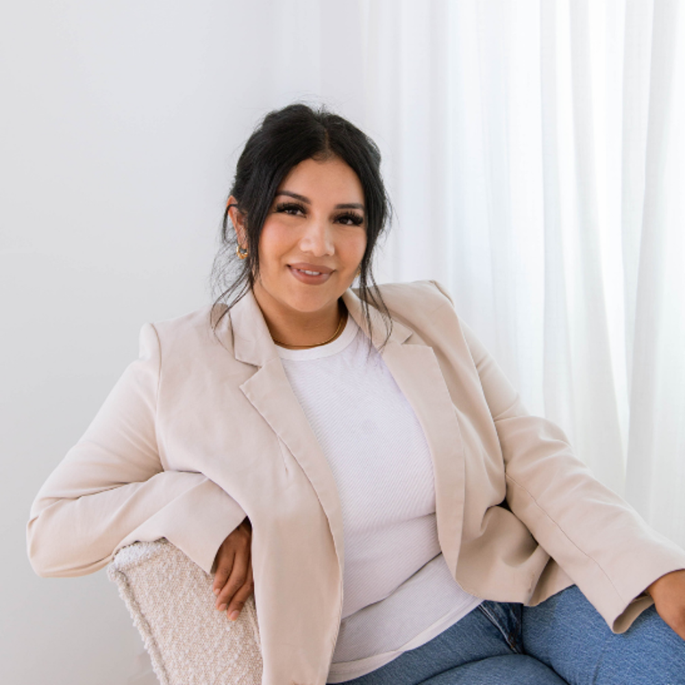 Edith Rios - Realtor in San Clemente, CA