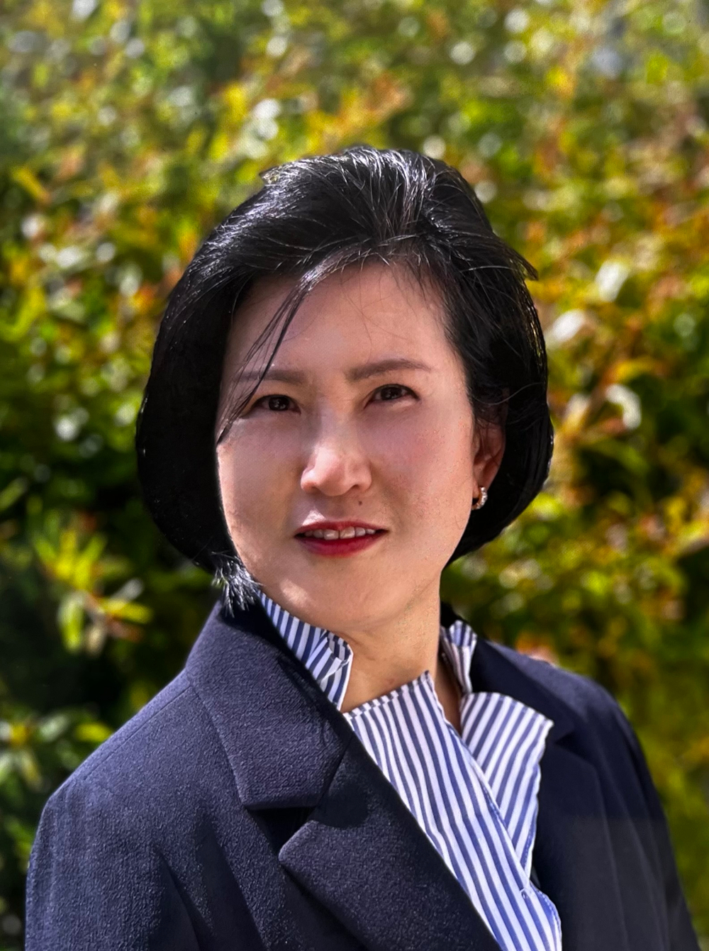 Cathy Leem - Realtor in San Clemente, CA
