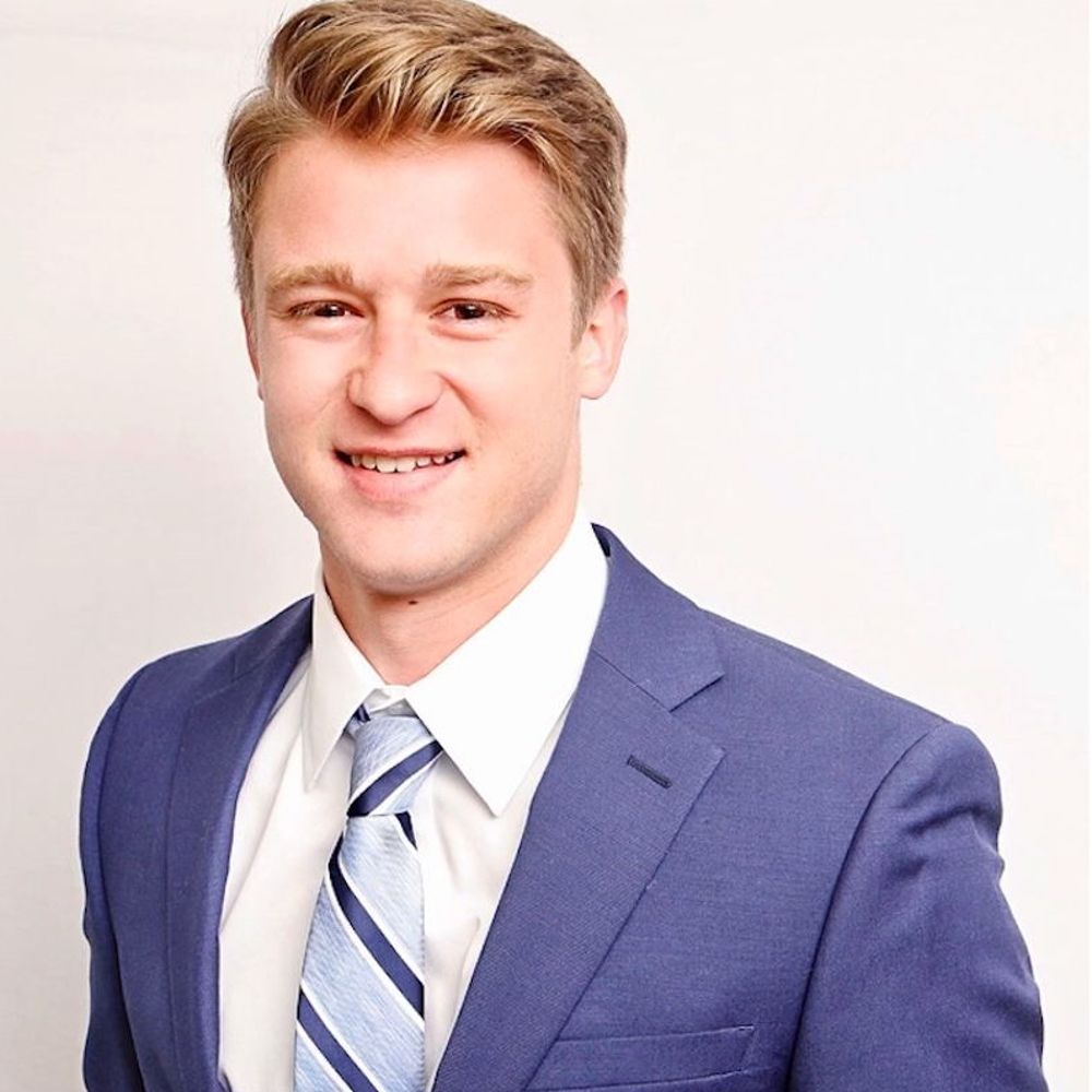 Ralston Schramm - Realtor in Fayetteville, AR
