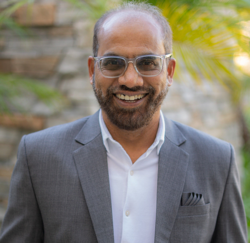 Syed Hisamuddin - Realtor in Simi Valley, CA