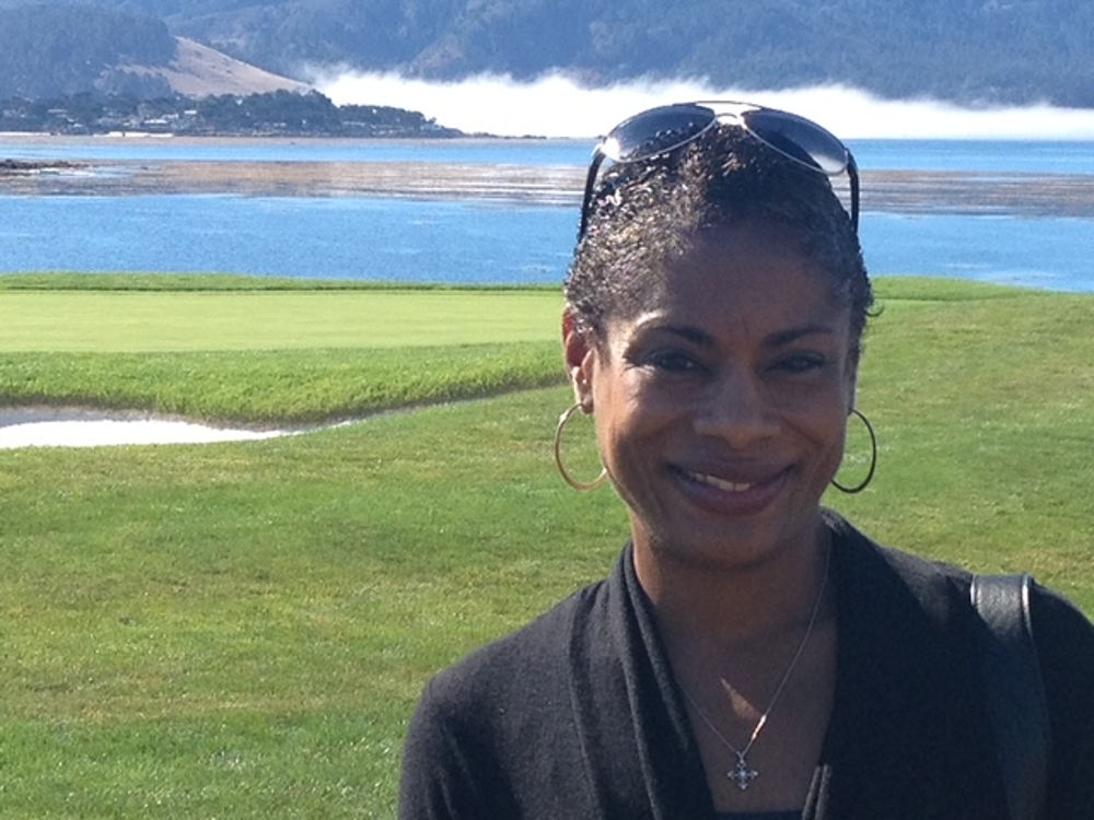 Rouchand Bush - Realtor in Carmel, CA