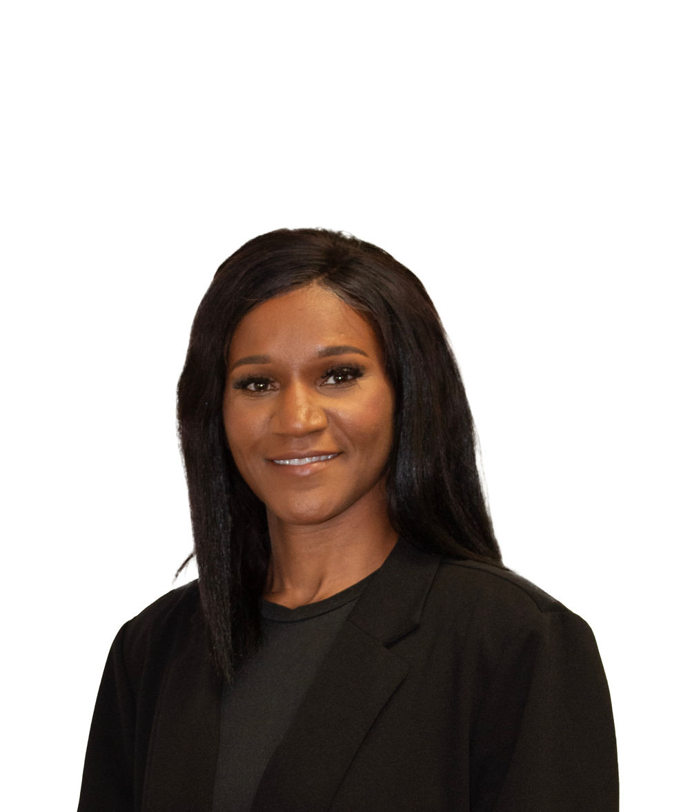 Shantesa Archie - Realtor in Waco, TX