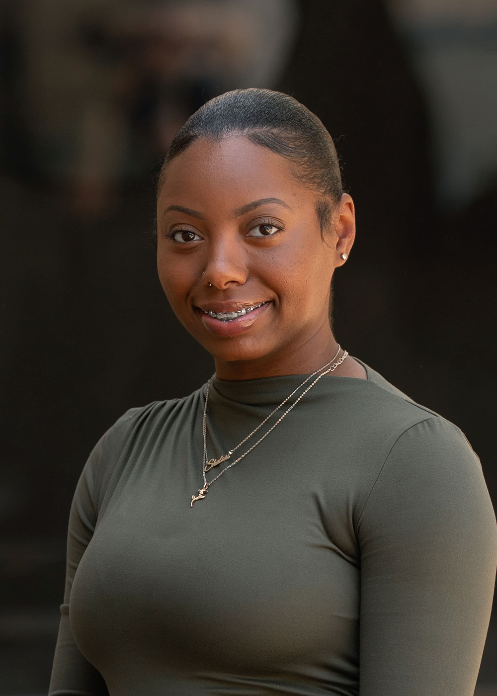 Shatori Gamble - Realtor in Waco, TX