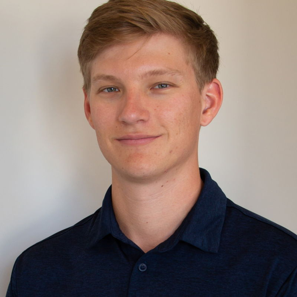 Brandon Buescher - Realtor in San Antonio, TX