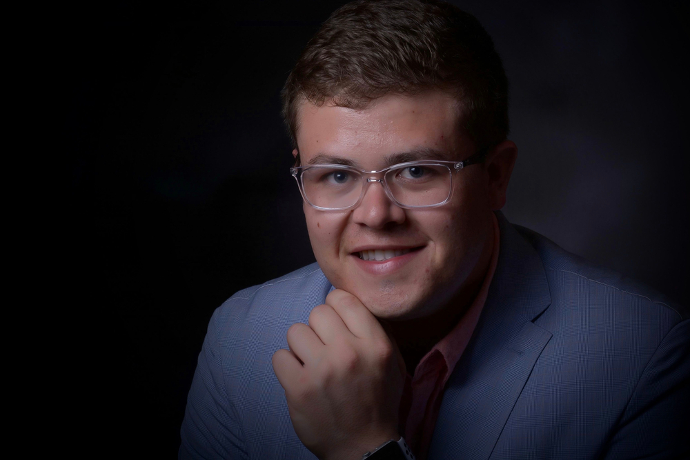 Landon Woods - Realtor in Lubbock, TX