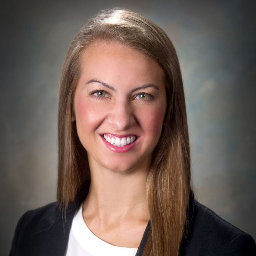 Evangeline Preston - Realtor in Hoover, AL