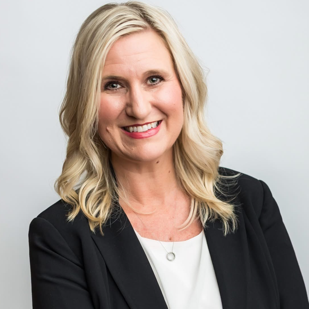 Jennifer Livingston - Realtor in Rockwall, TX