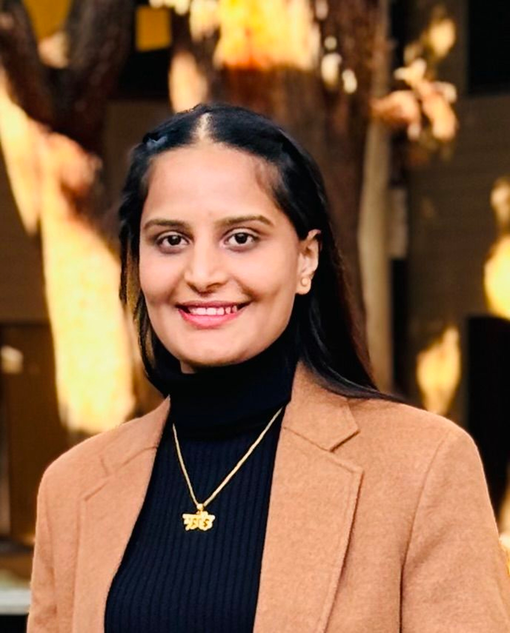 Mamanjot Kaur - Realtor in Bakersfield, CA