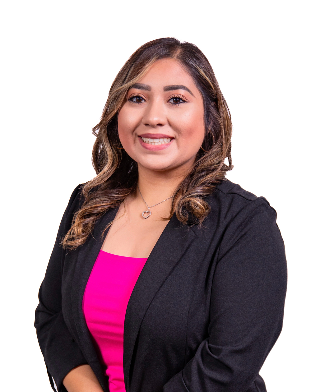 Marissa Aguilar - Realtor in Rockwall, TX