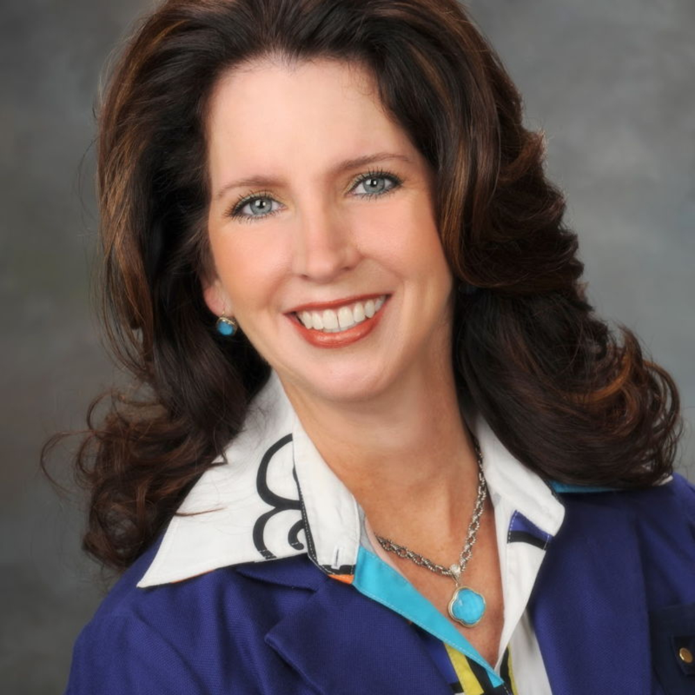 Lisa Gielow - Realtor in Rockwall, TX