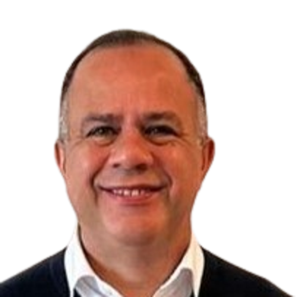 Javier Enrique Valentines - Realtor in Georgetown, TX