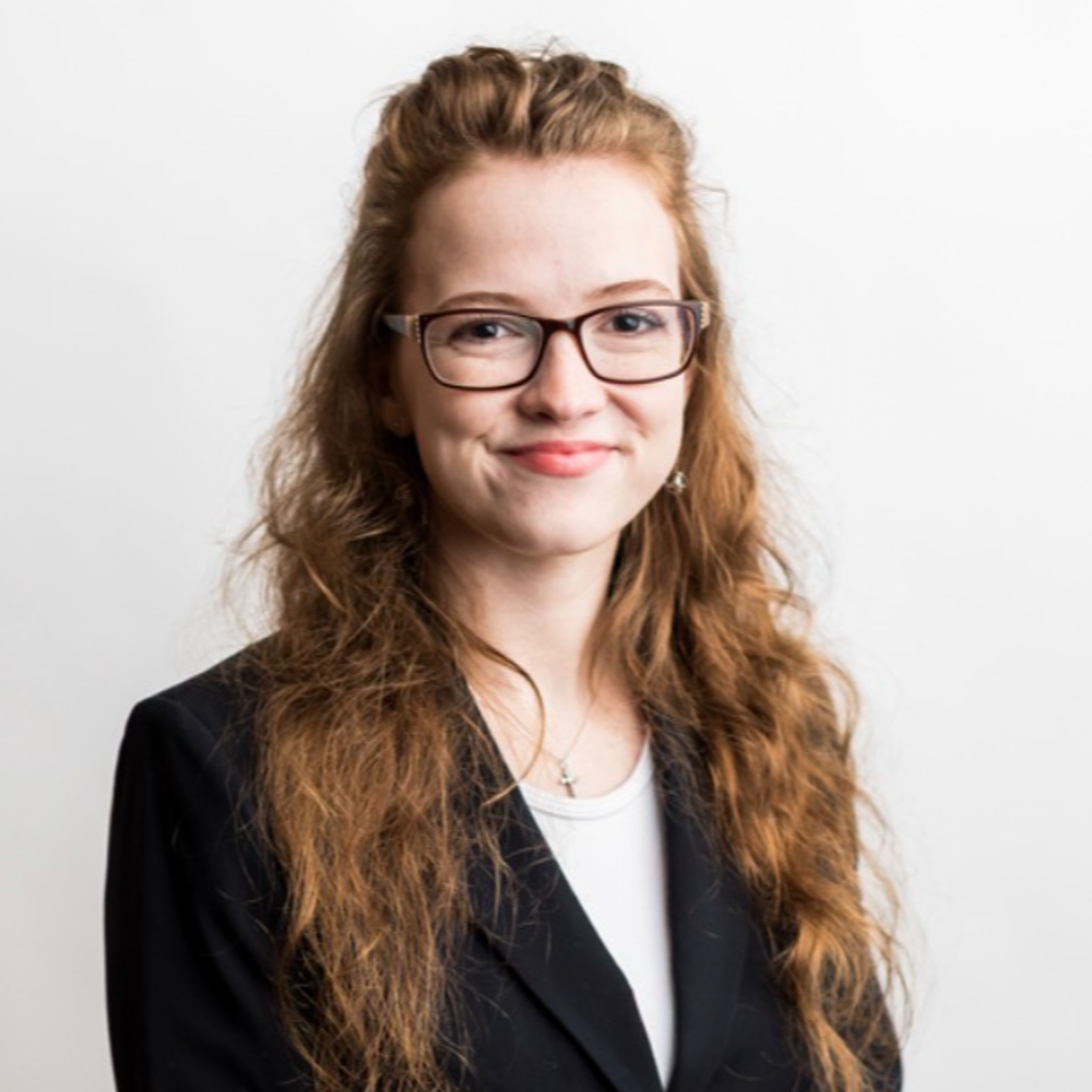 Victoria Bouse - Realtor in Rockwall, TX