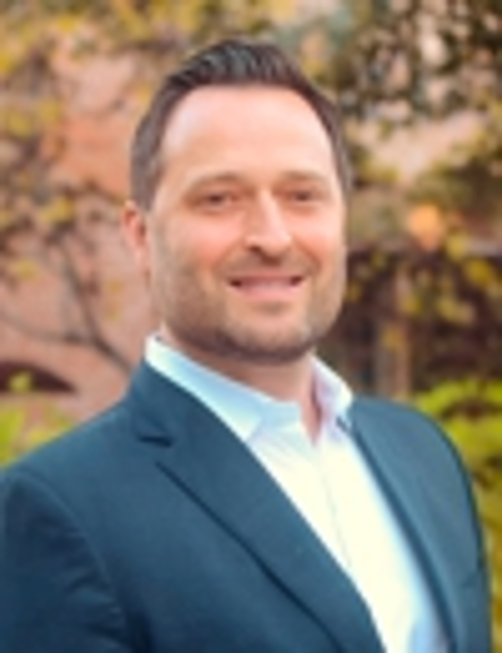 Bradley Anderson - Realtor in Dallas, TX