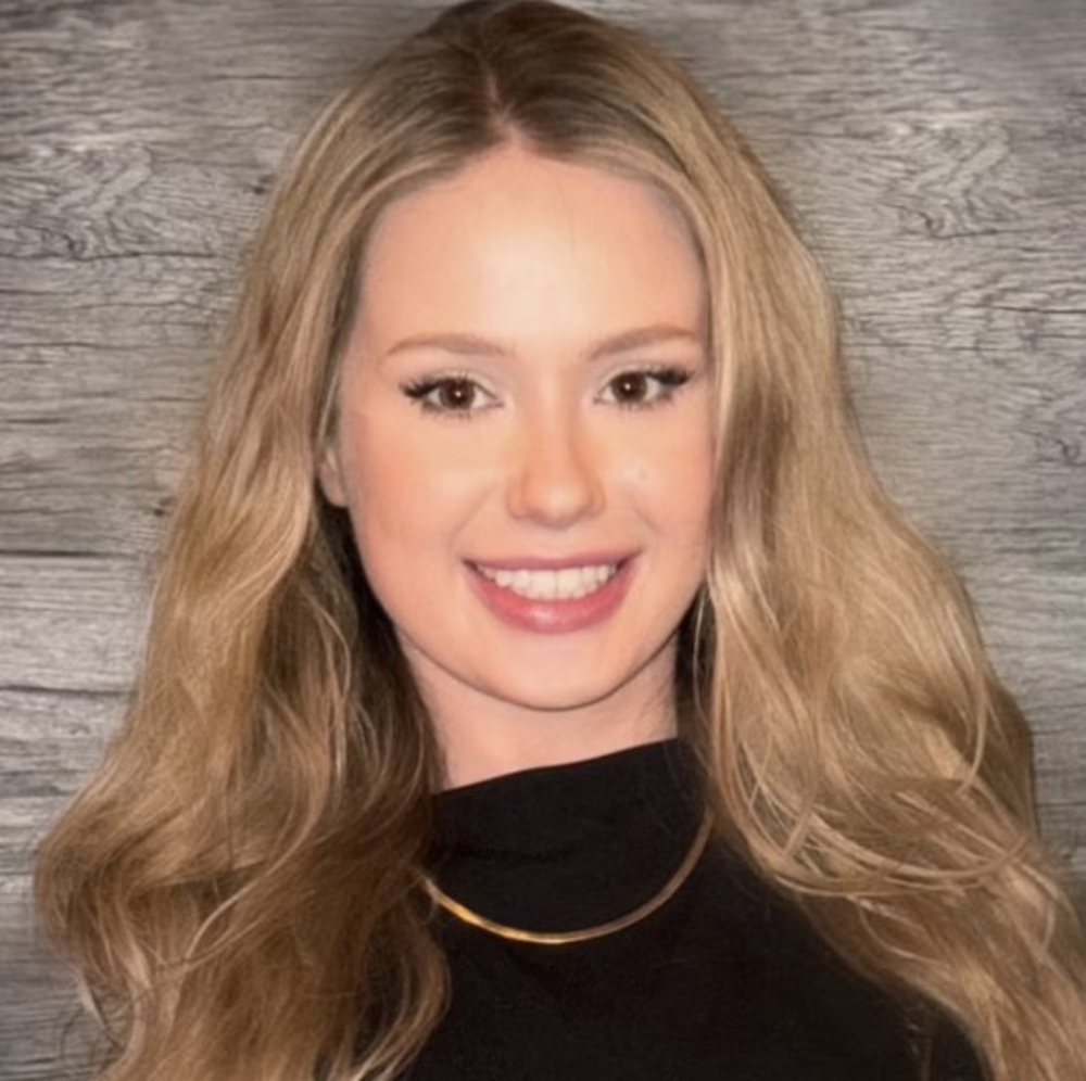 Katelyn Heselton - Realtor in Dallas, TX