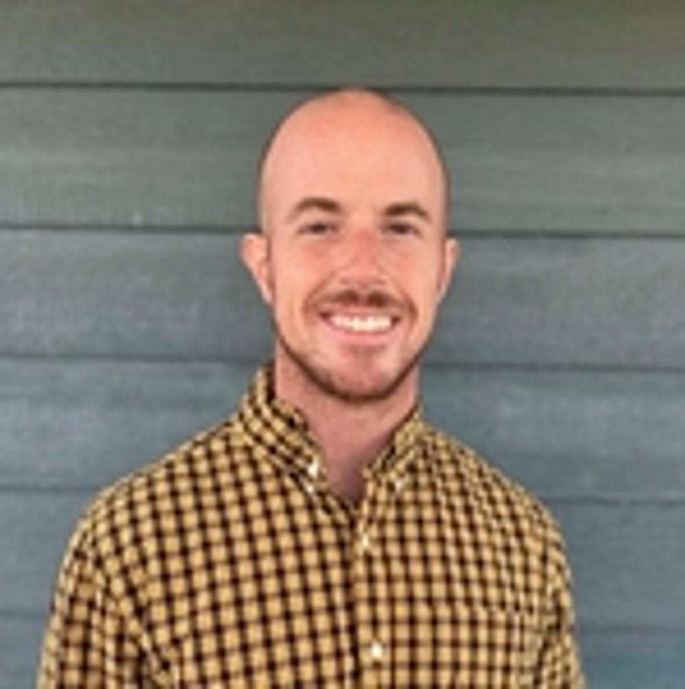 David Curriston - Realtor in Corpus Christi, TX