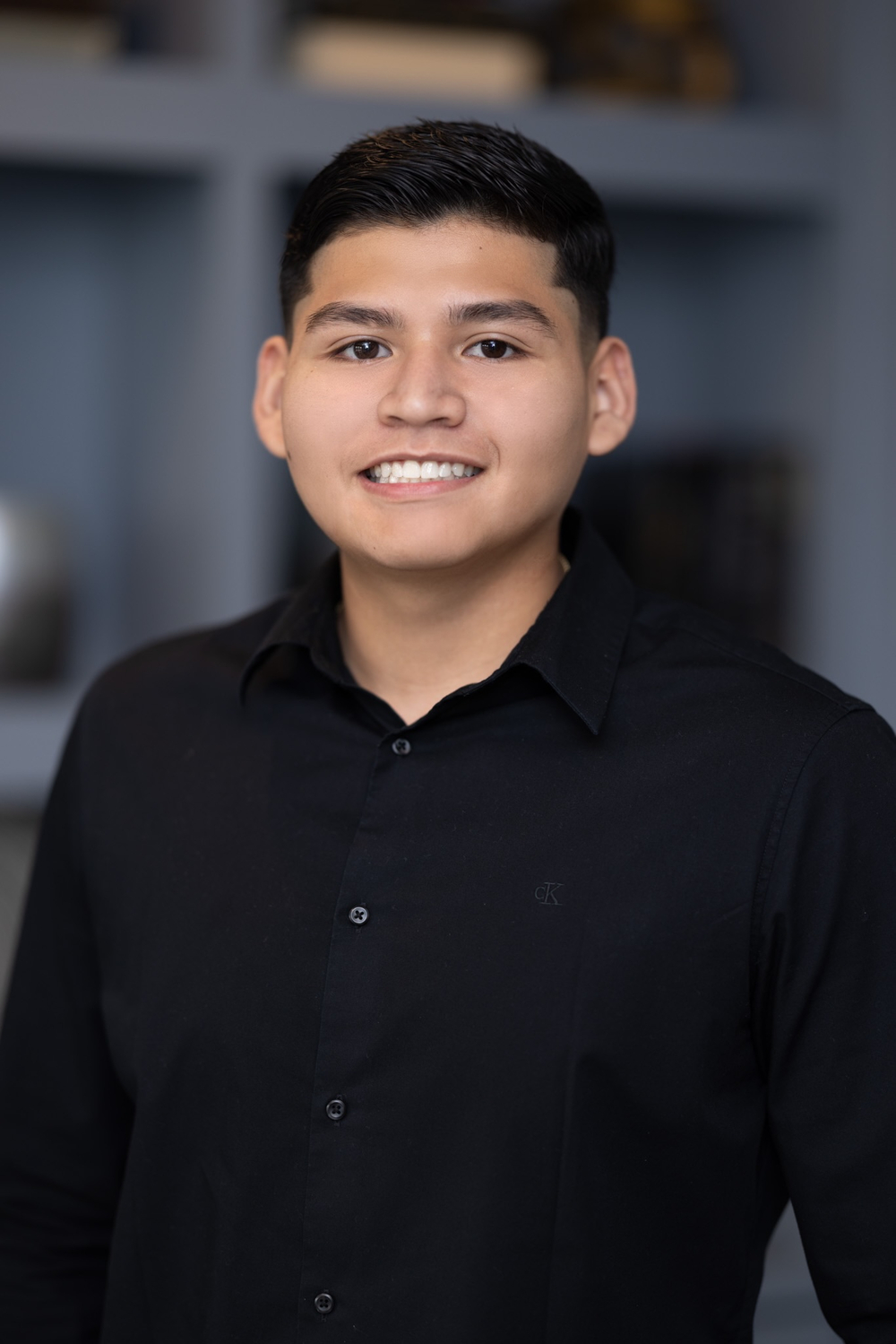 Jeff Elizalde - Realtor in Dallas, TX