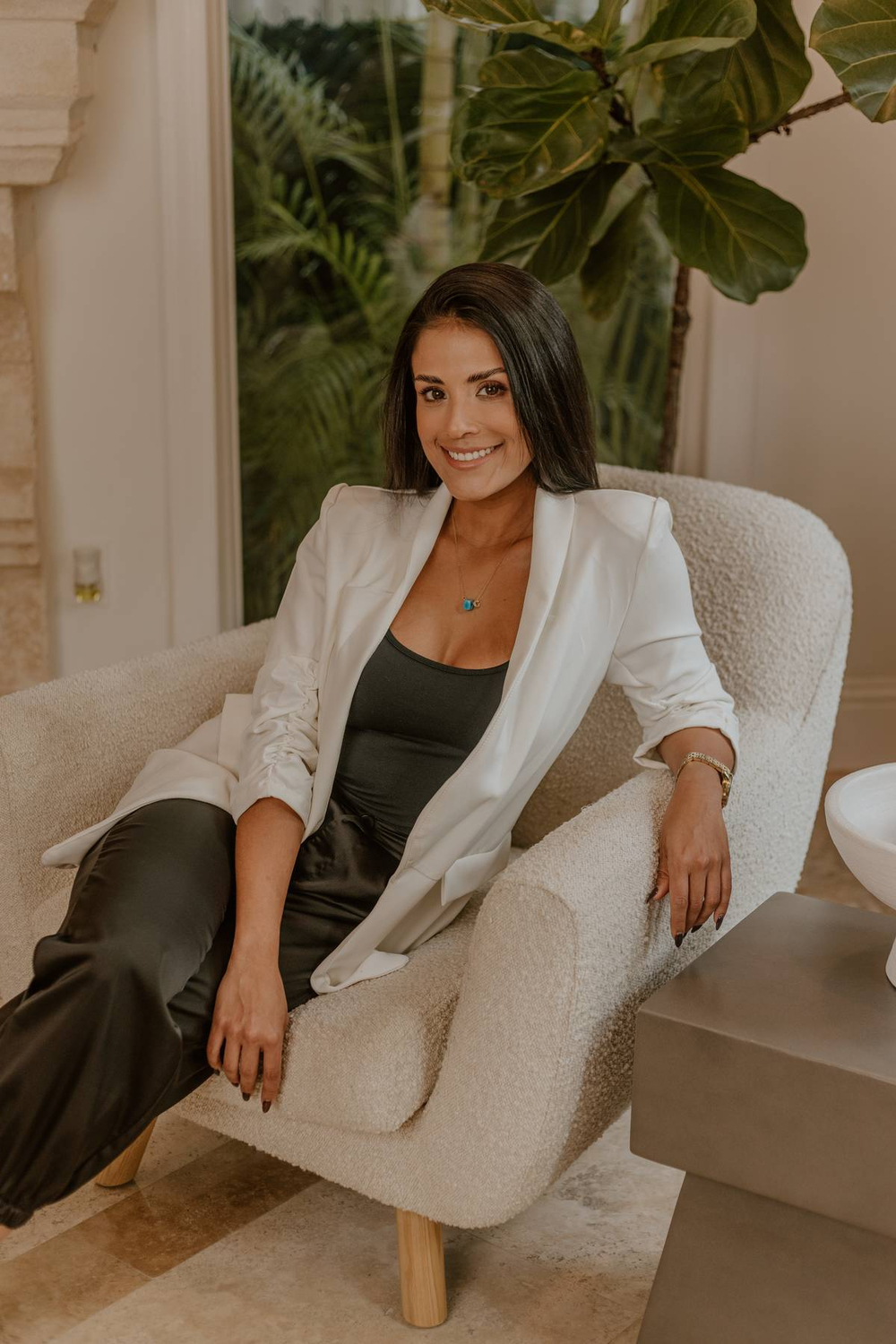Carlha Thompson - Realtor in Austin, TX
