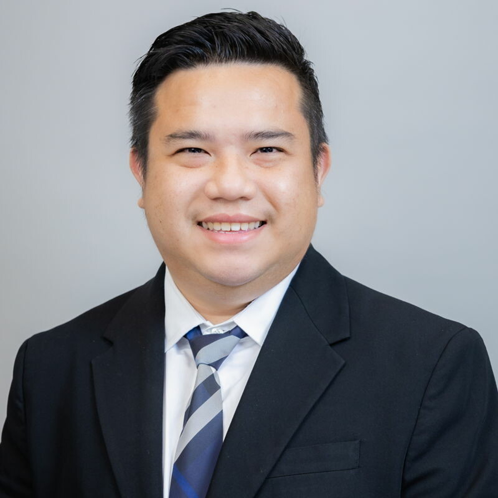 Minhuy Vo - Realtor in Katy, TX