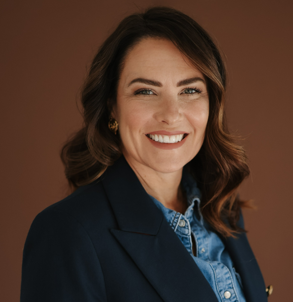 Alison Partin - Realtor in Austin, TX
