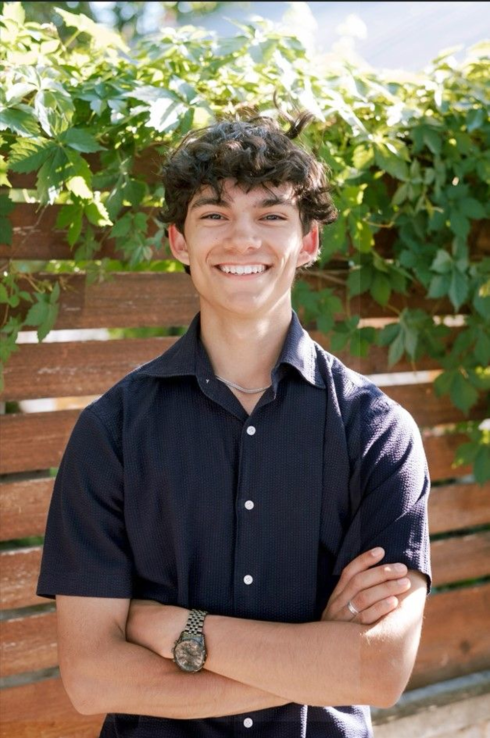 Caden Munguia - Realtor in Austin, TX