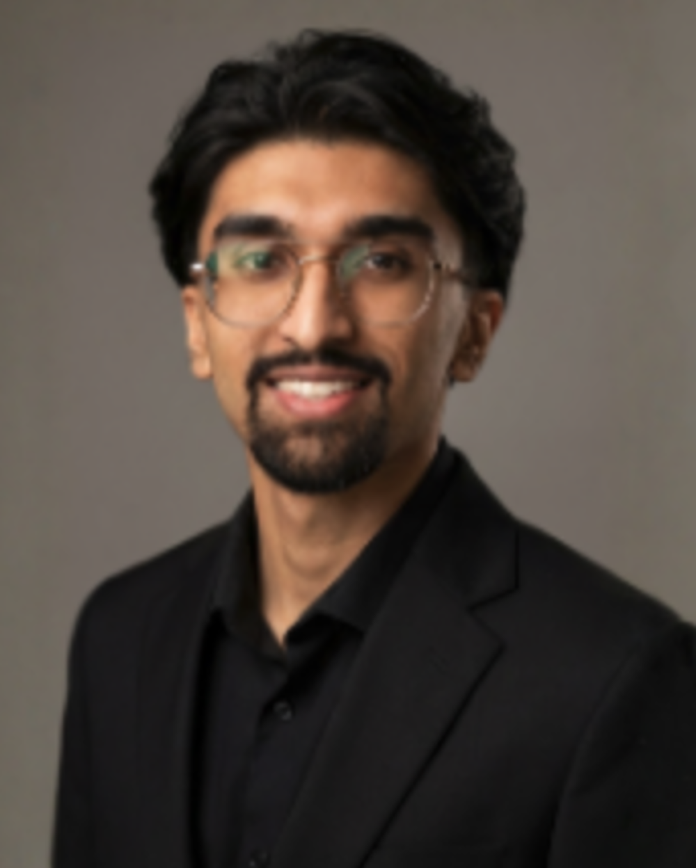 Kush Patel - Realtor in Austin, TX