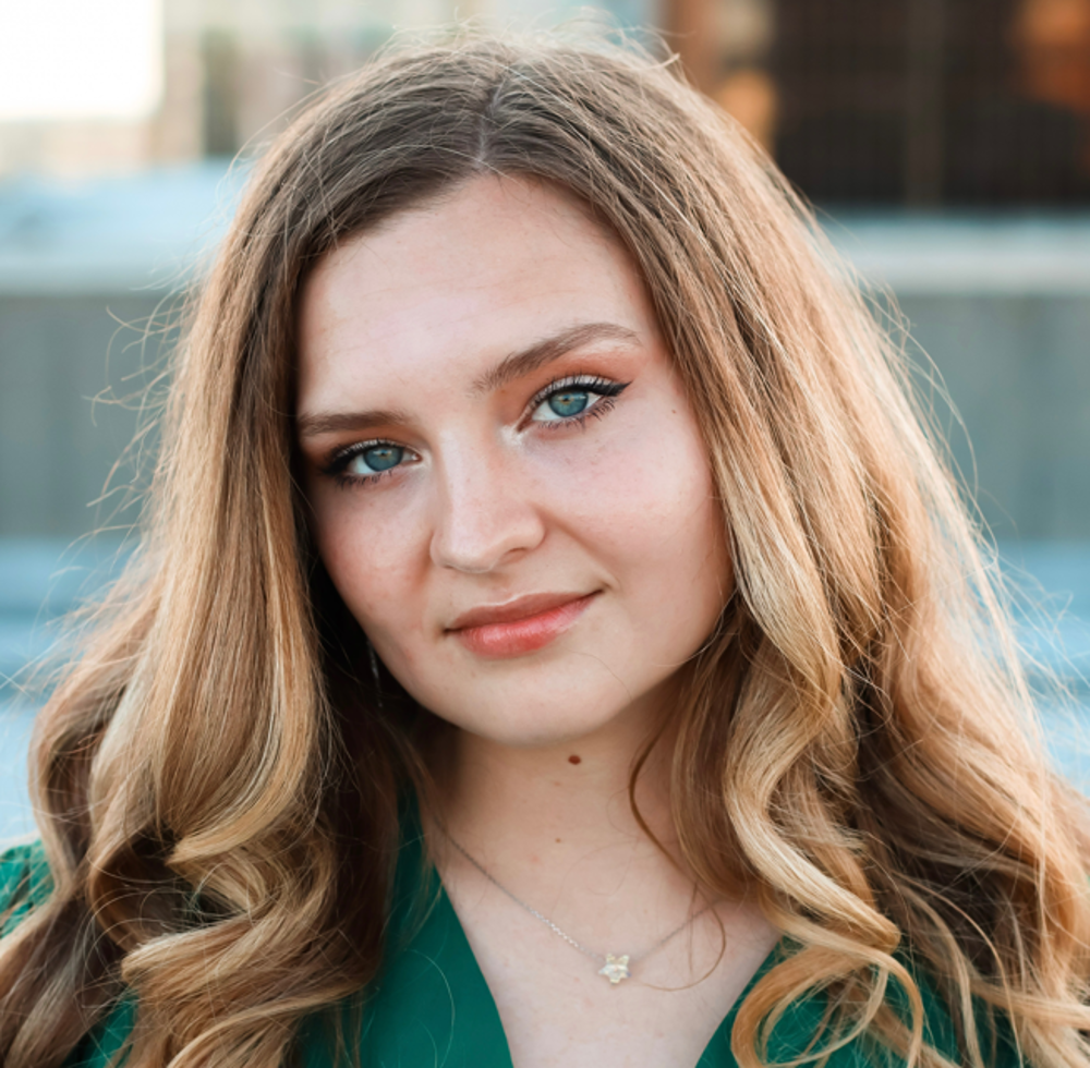 Nadia Palachtchouk - Realtor in Austin, TX