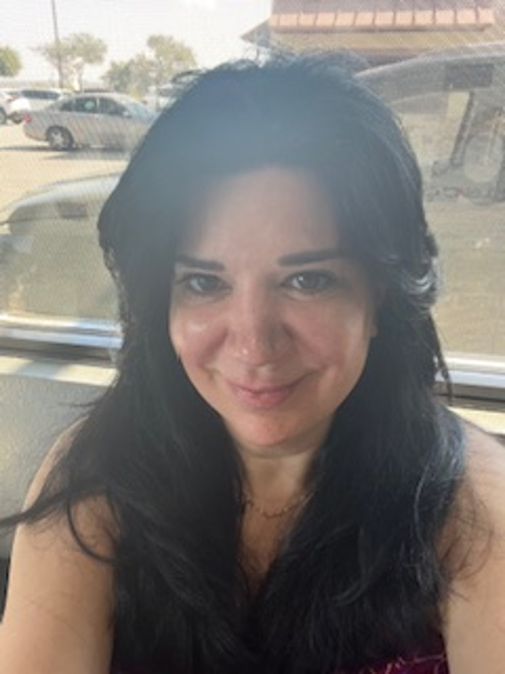 Faride Nasser - Realtor in Austin, TX