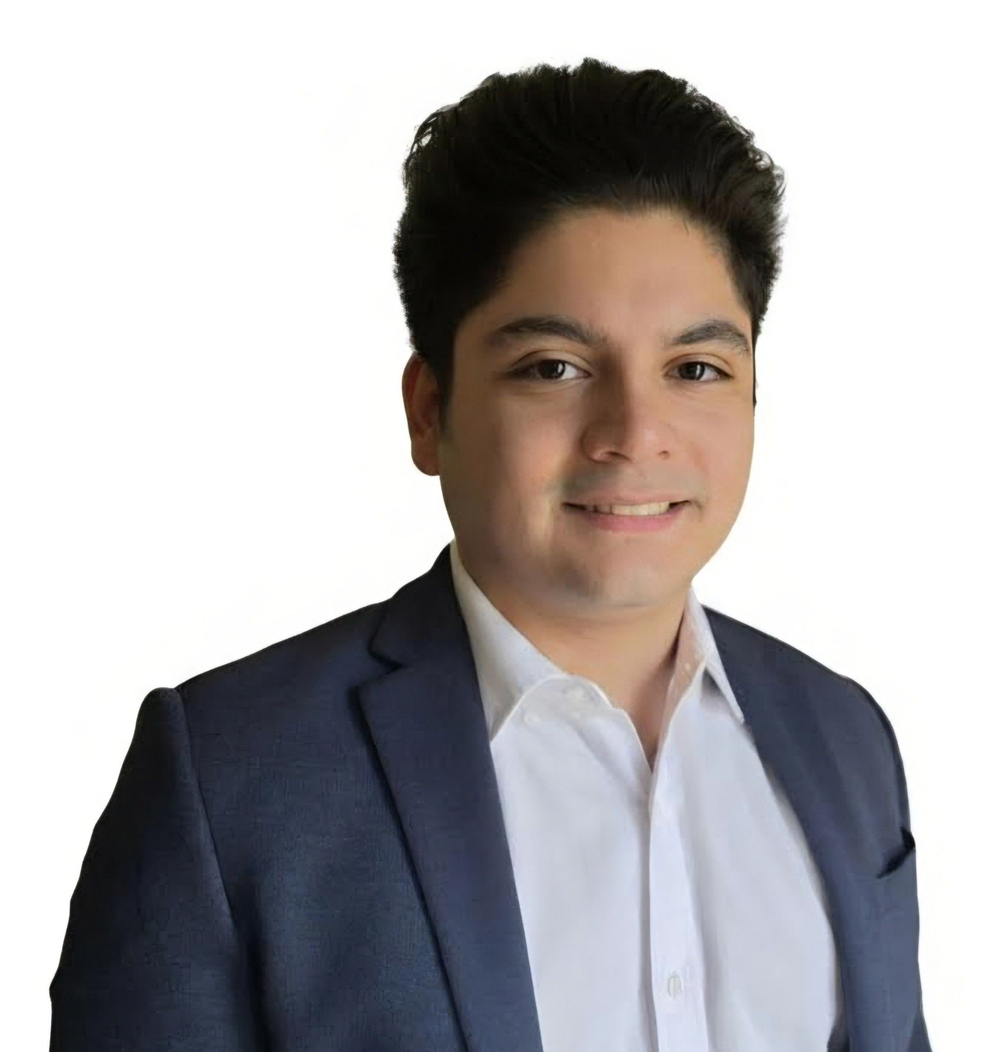 Jonathan Campos - Realtor in Austin, TX