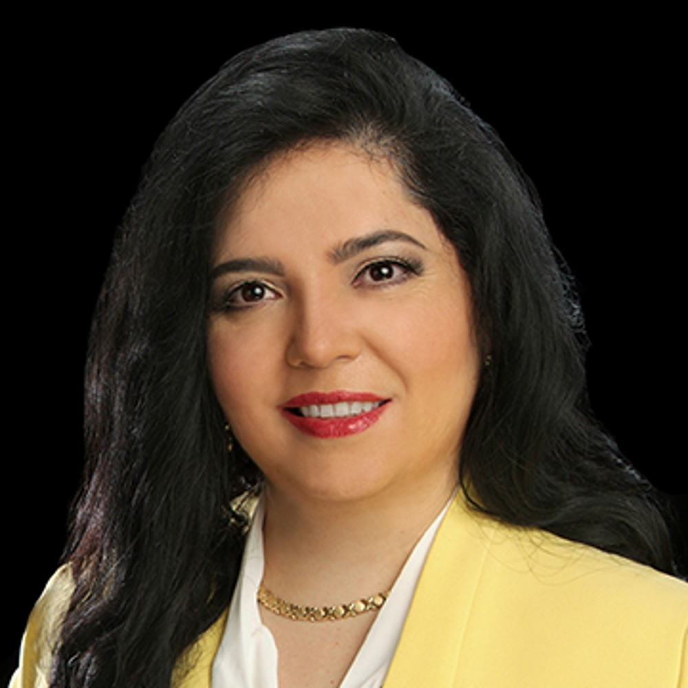 Susana Sandoval - Realtor in San Antonio, TX
