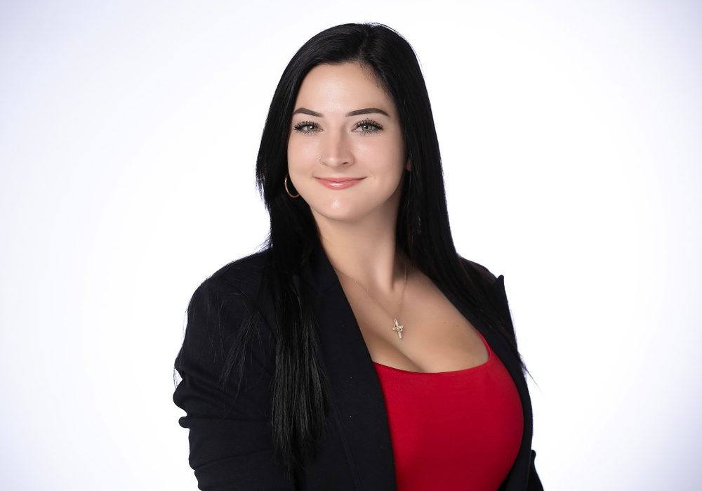 Alexis Pauley - Realtor in San Antonio, TX
