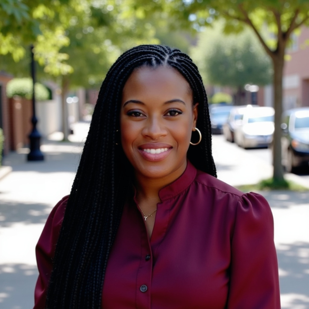 Tiara Payton - Realtor in San Antonio, TX