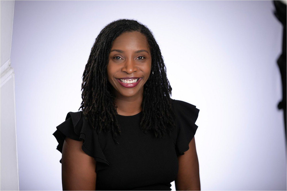 Ikeida Manning - Realtor in San Antonio, TX
