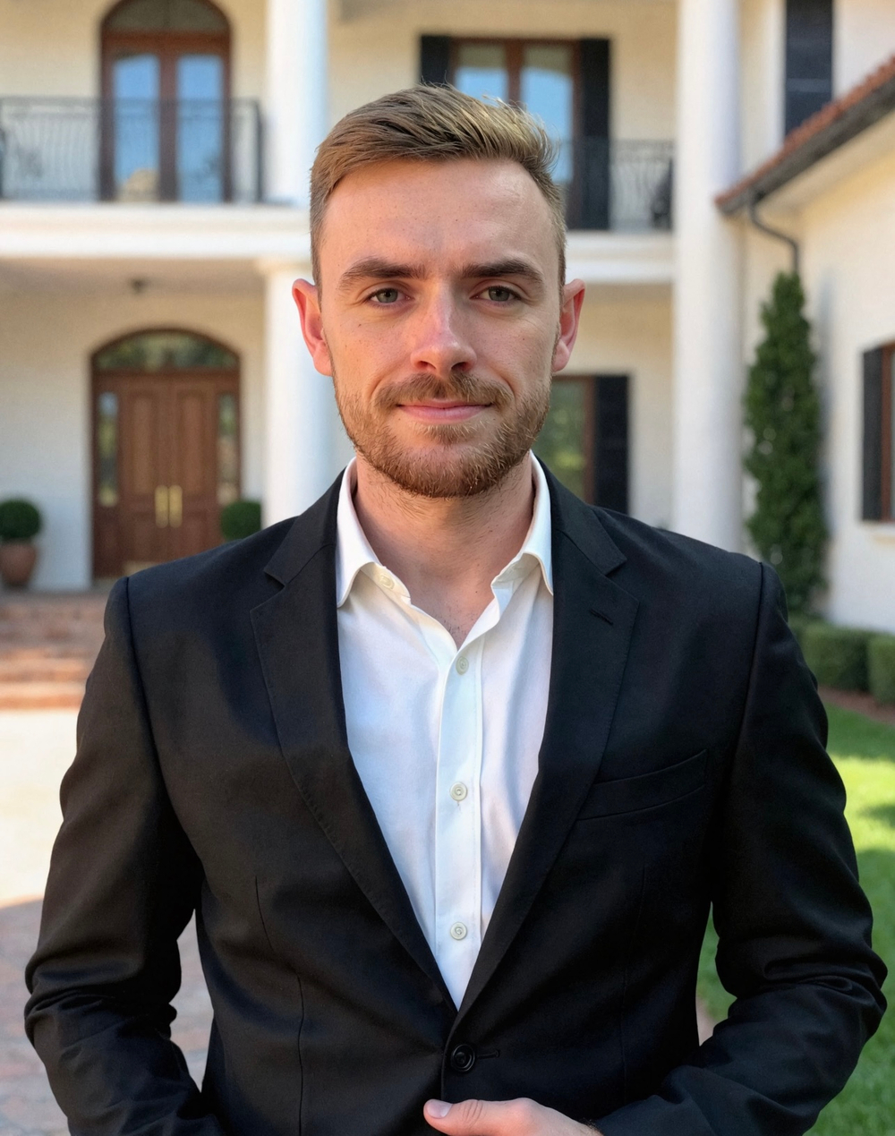 Steven Eaton - Realtor in San Antonio, TX