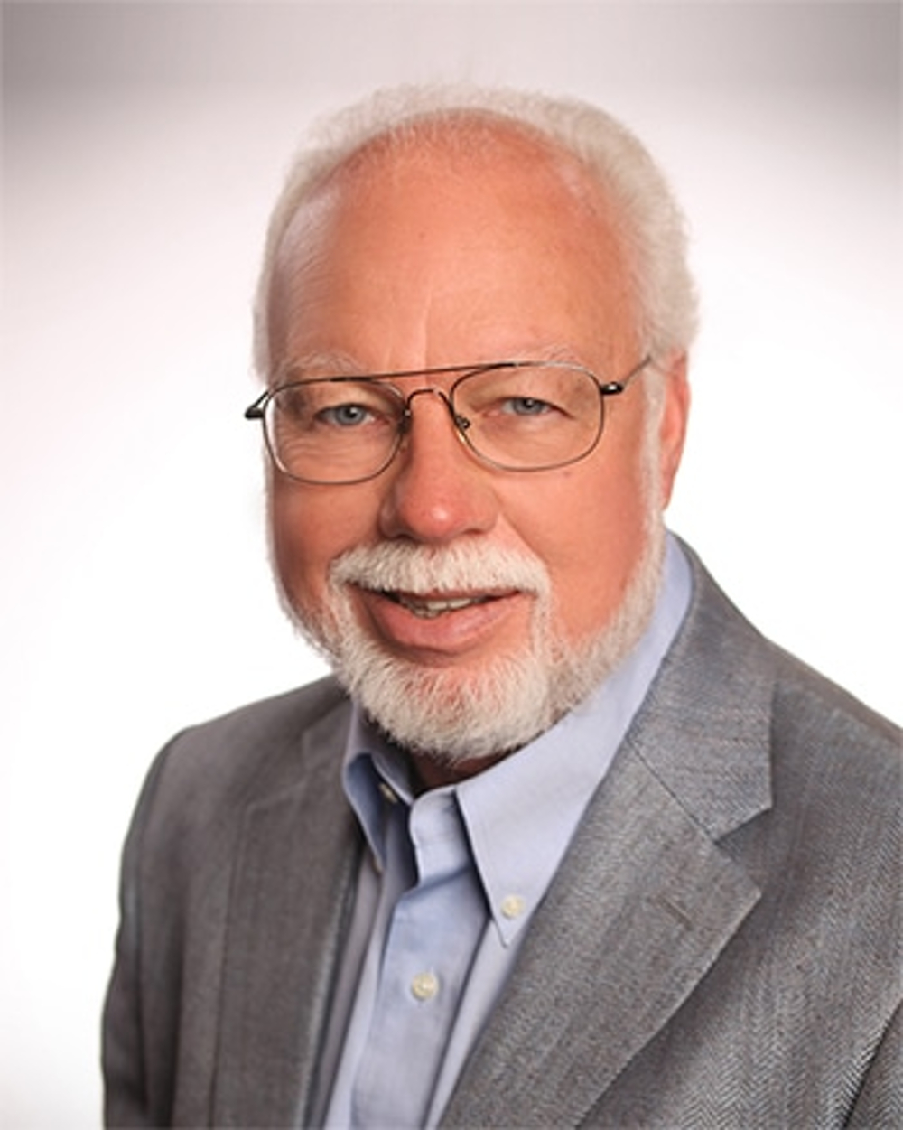 Rex Blackburn - Realtor in San Antonio, TX