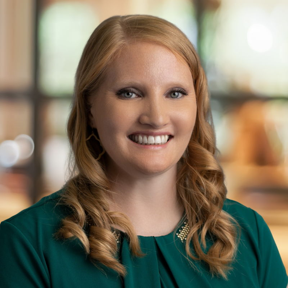 Leigh Jordan - Realtor in Katy, TX