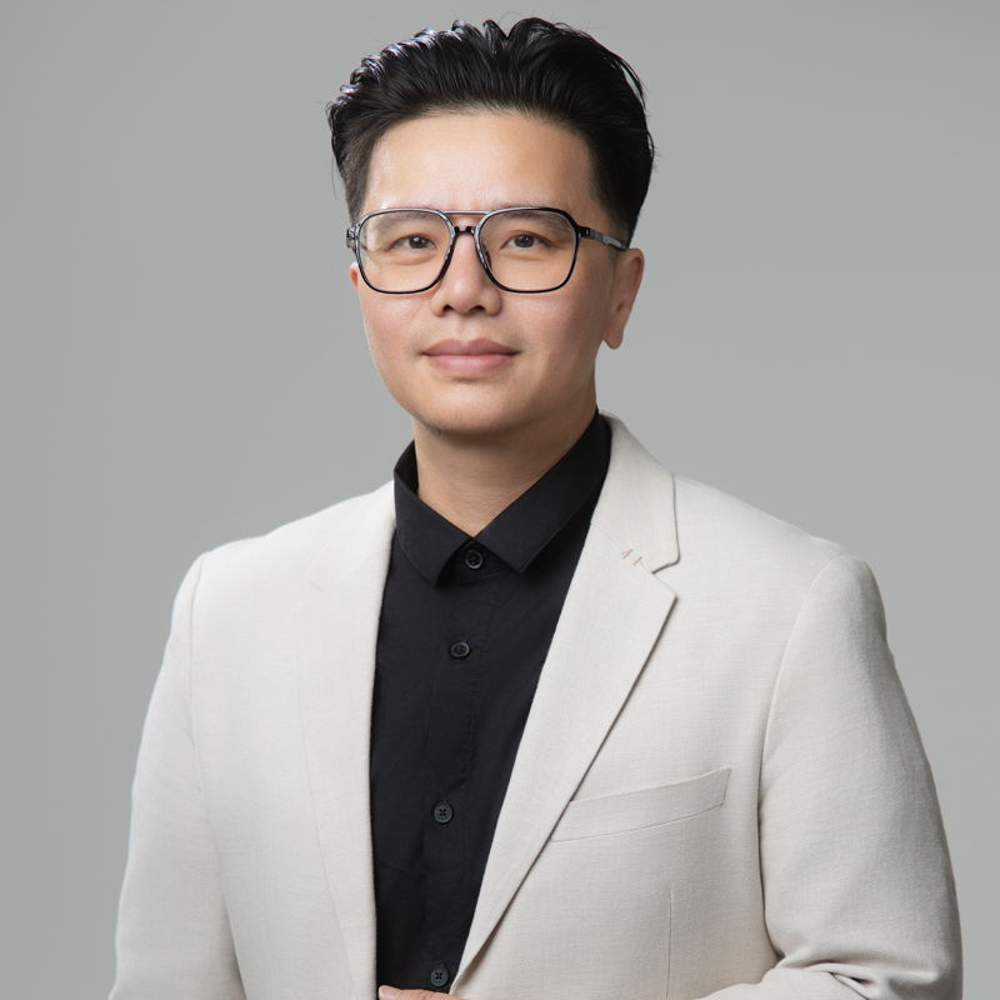 James Mai - Realtor in Katy, TX