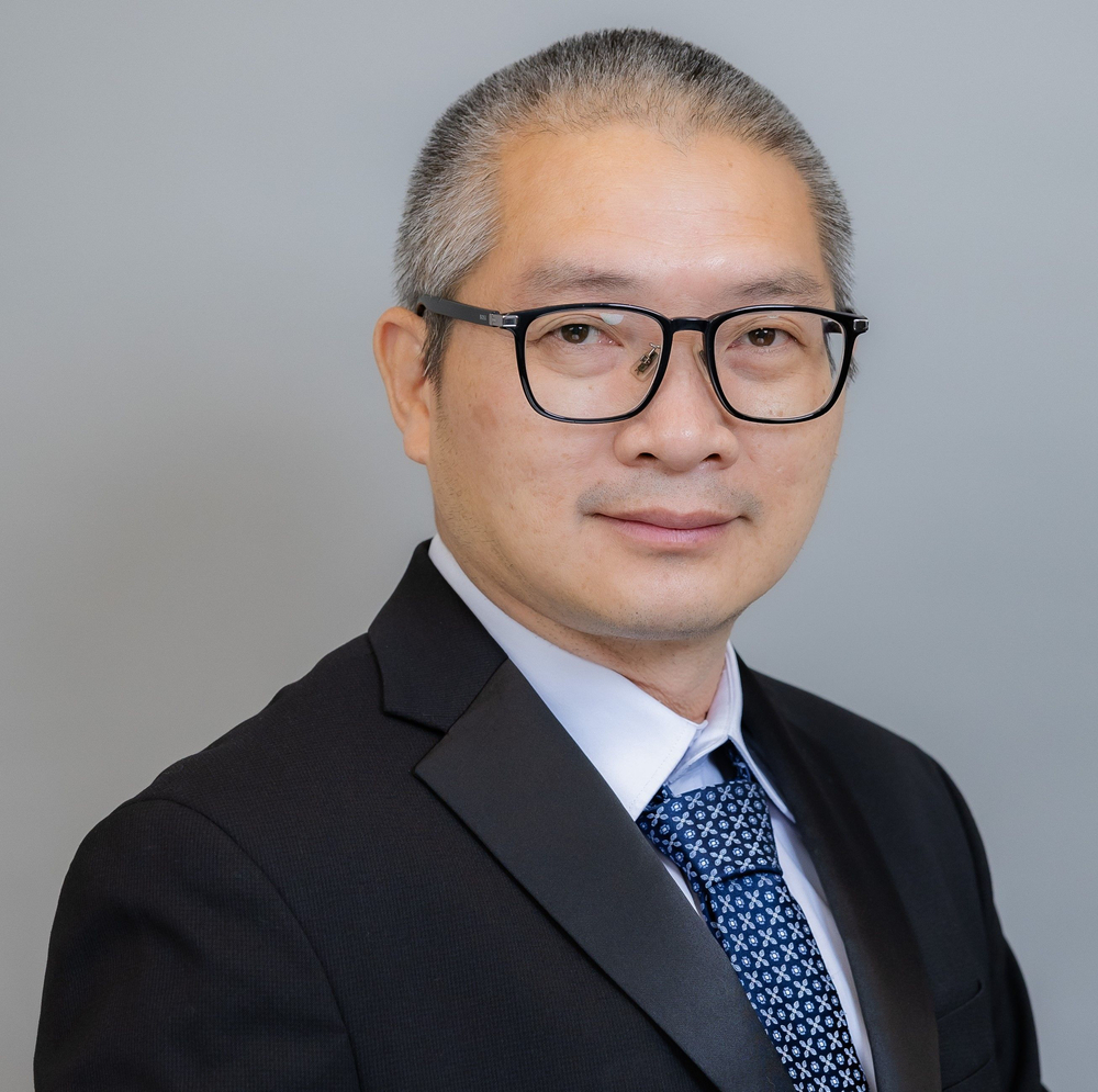 Minh Duc Dinh - Realtor in Katy, TX
