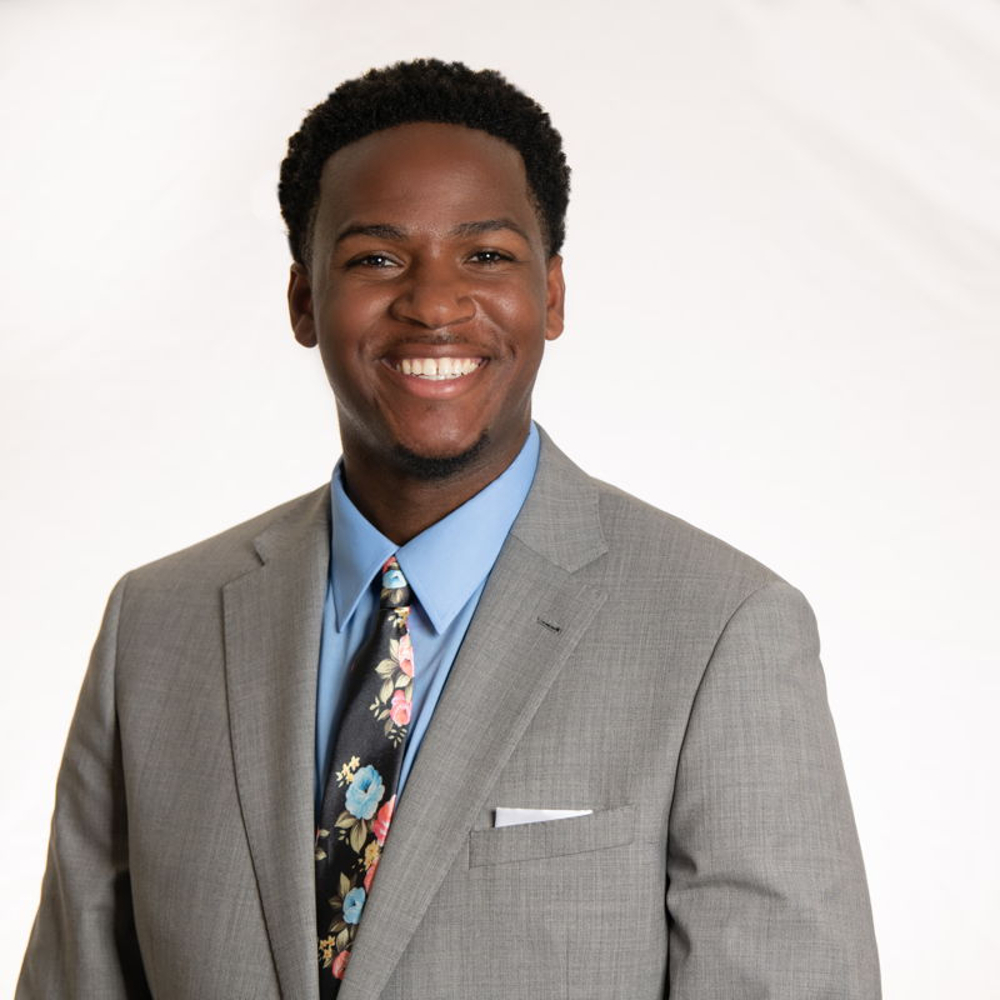 Corey Glover - Realtor in Katy, TX