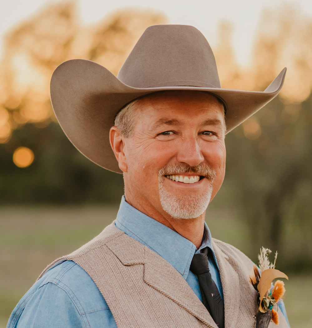 Darrell Hicks - Realtor in Granbury, TX