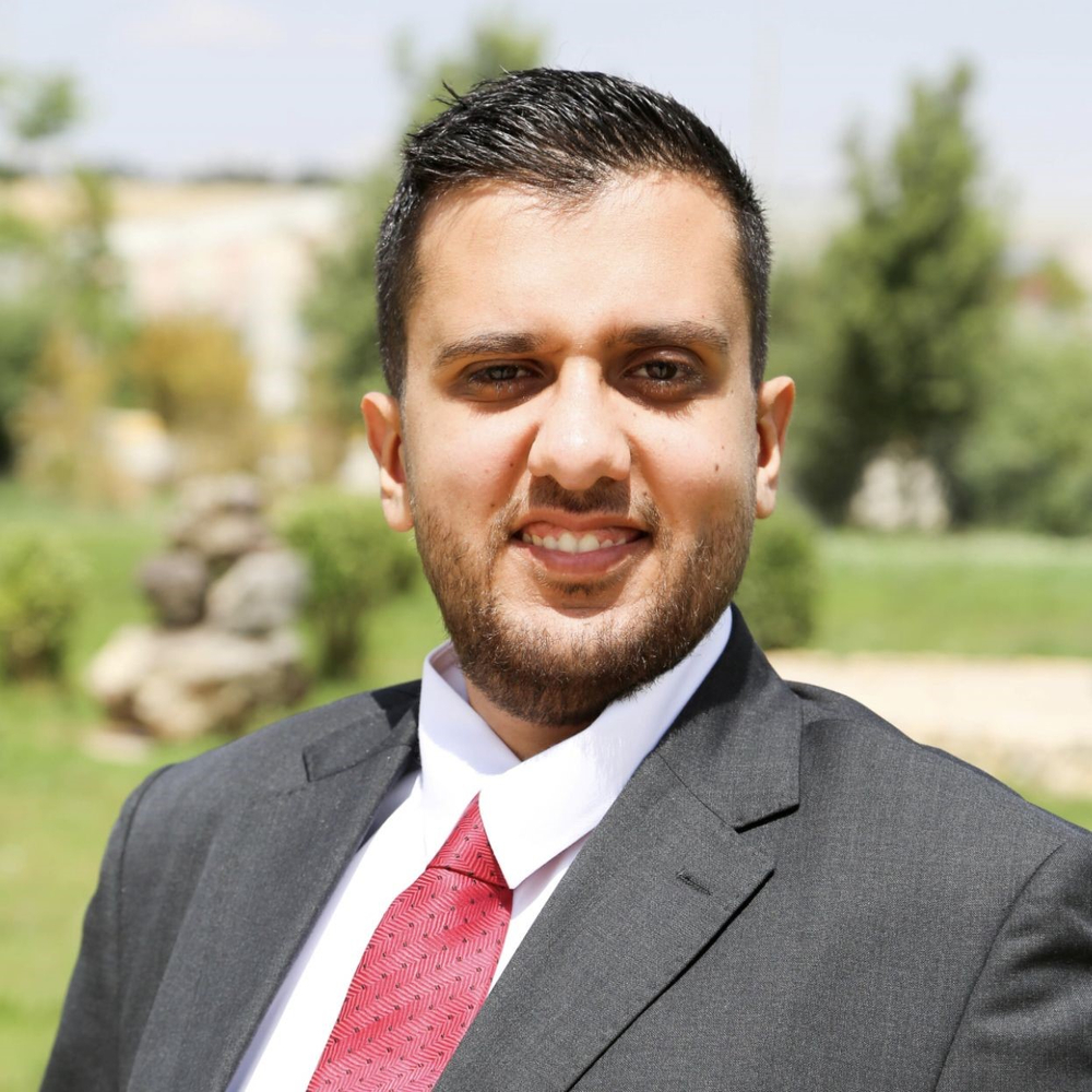 Yaz Aqel - Realtor in Katy, TX