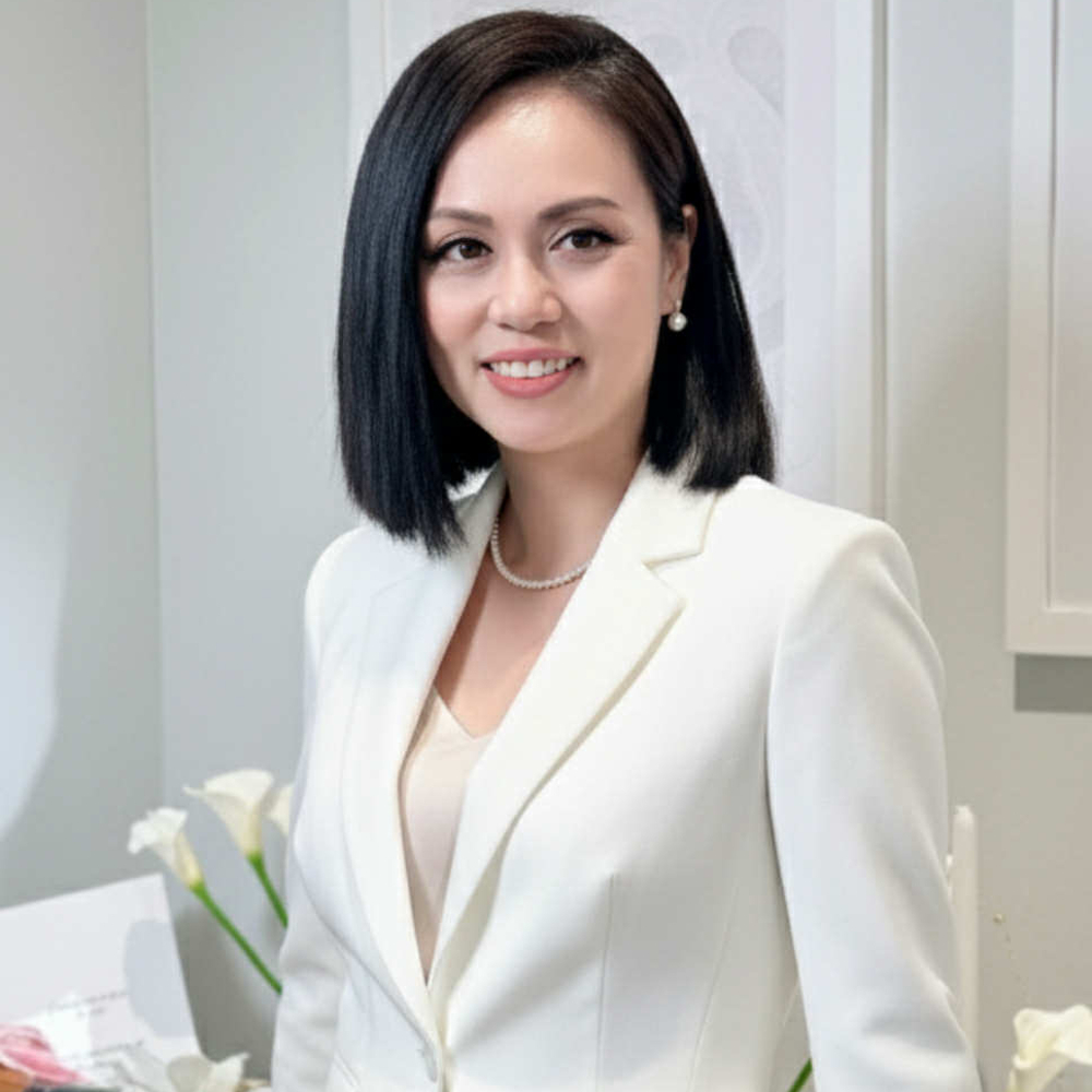 Kim Pham - Realtor in Houston, TX