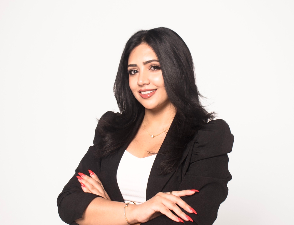 Anum Sikandar - Realtor in Houston, TX