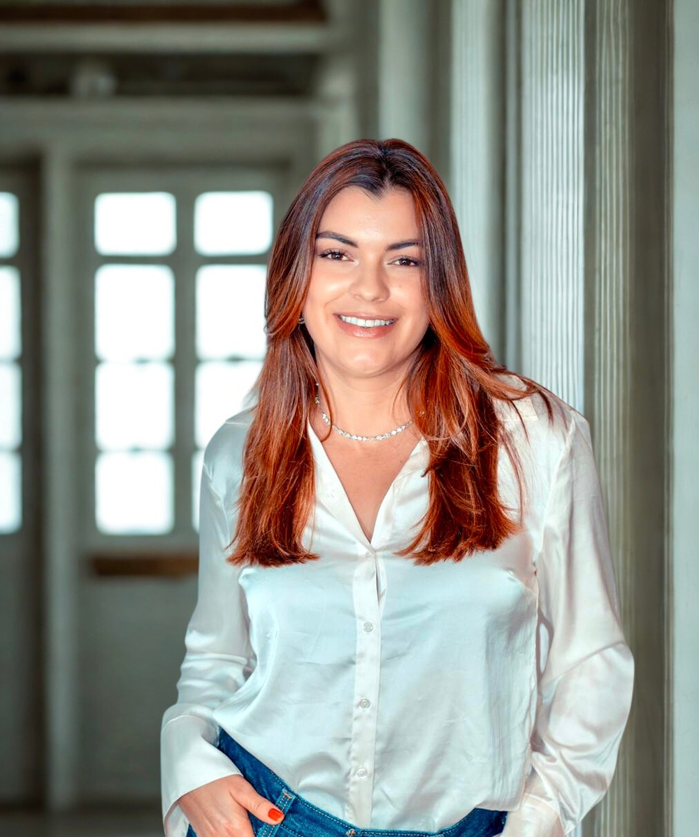 Maria Caceres - Realtor in The Woodlands, TX