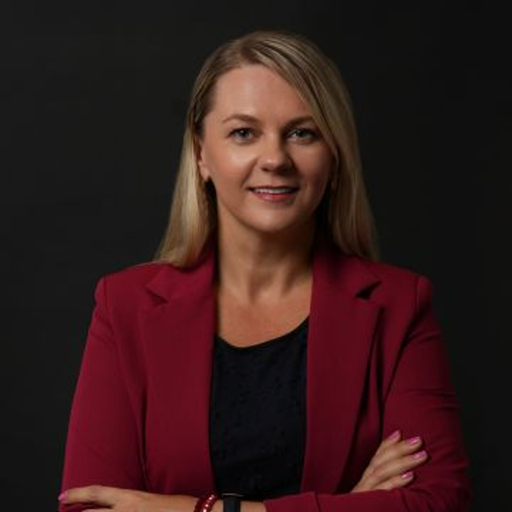 Adela Begic - Realtor in The Woodlands, TX