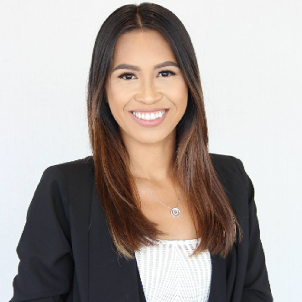 Lea Meliza Jamandre - Realtor in Houston, TX