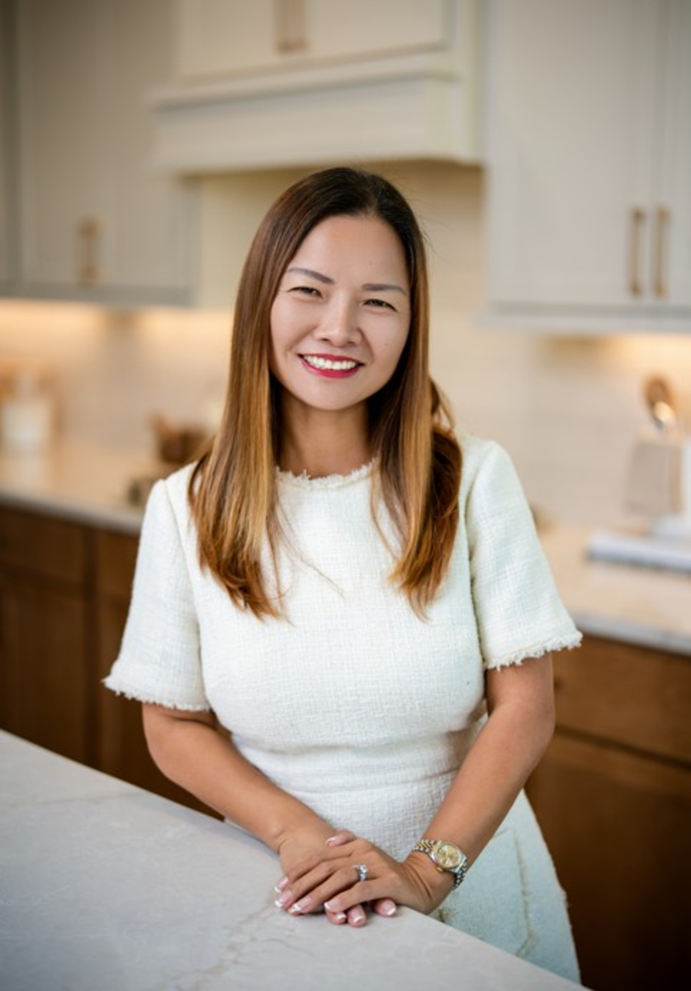 Fay Cheng - Realtor in Houston, TX