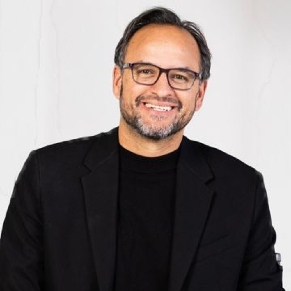 Jose Ignacio Chirinos - Realtor in Houston, TX