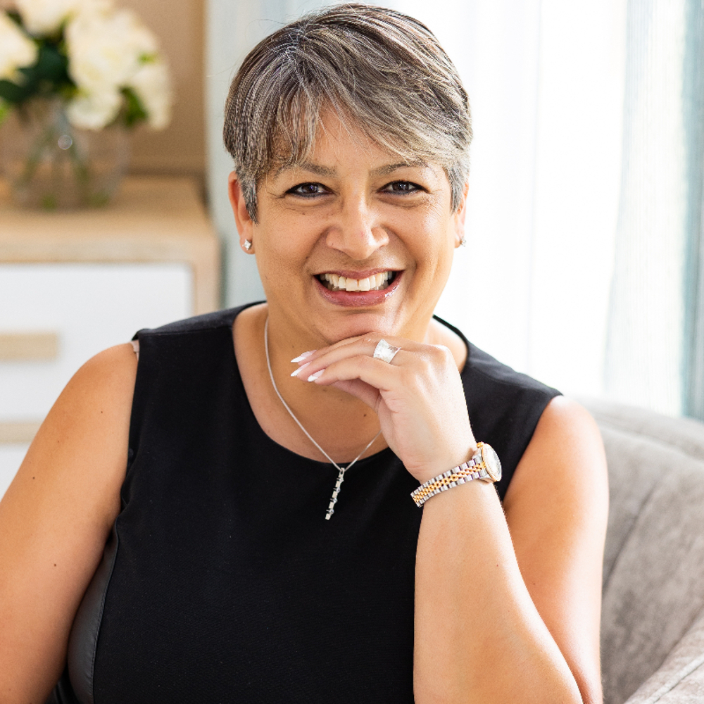Paula Asbun - Realtor in Houston, TX