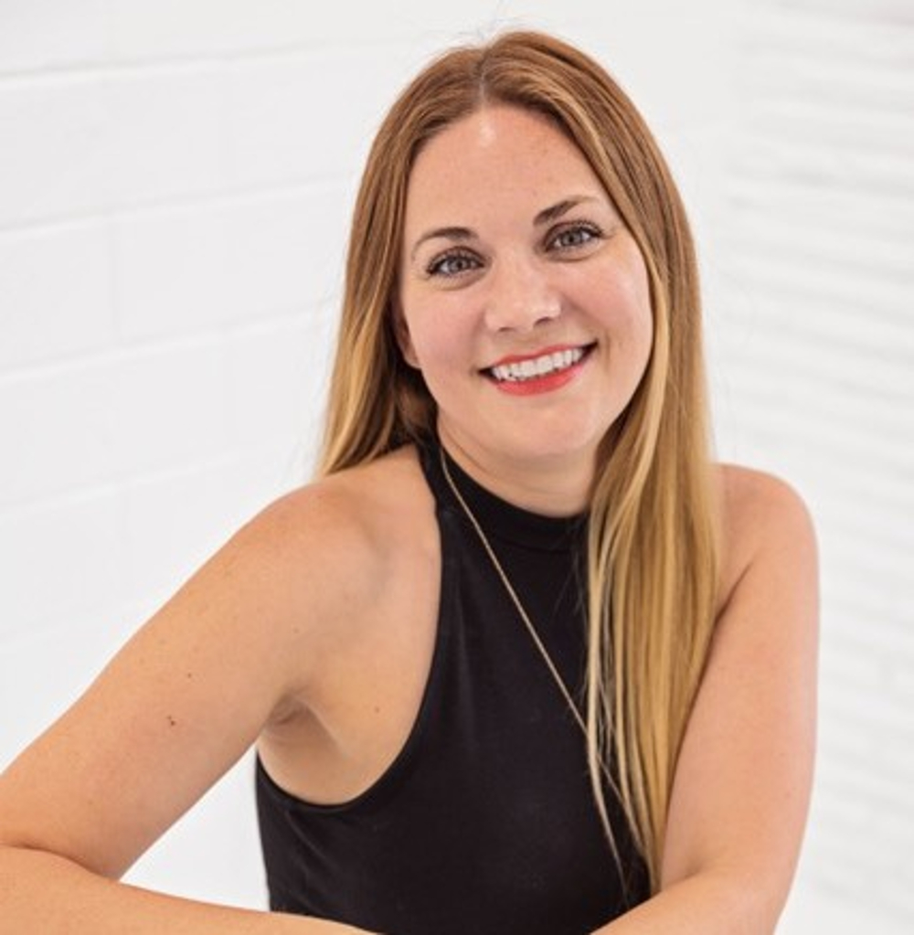 Sarah Hallmark - Realtor in Austin, TX